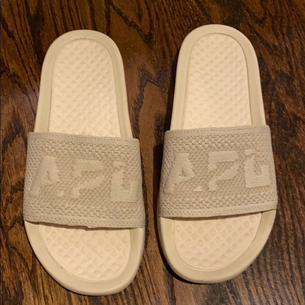 APL slides